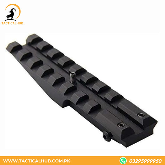 Classic Picatinny Mount