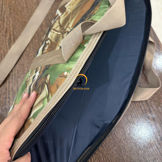 Foam Paded Bag for Weapons