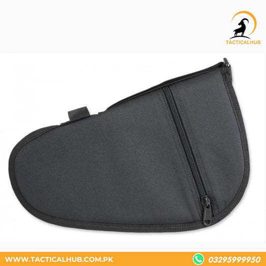 PREMIUM IMPORTED FOAM PADDED PISTOLEN BAG