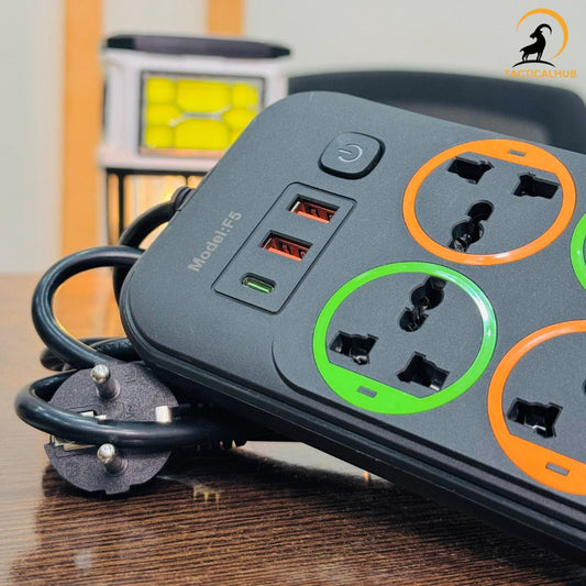 Imported Power Extention Leed