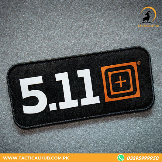 5.11® TACTEC PLATE CARRIER LGO