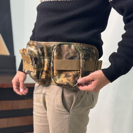 Best Fanny Pack for Outdoor