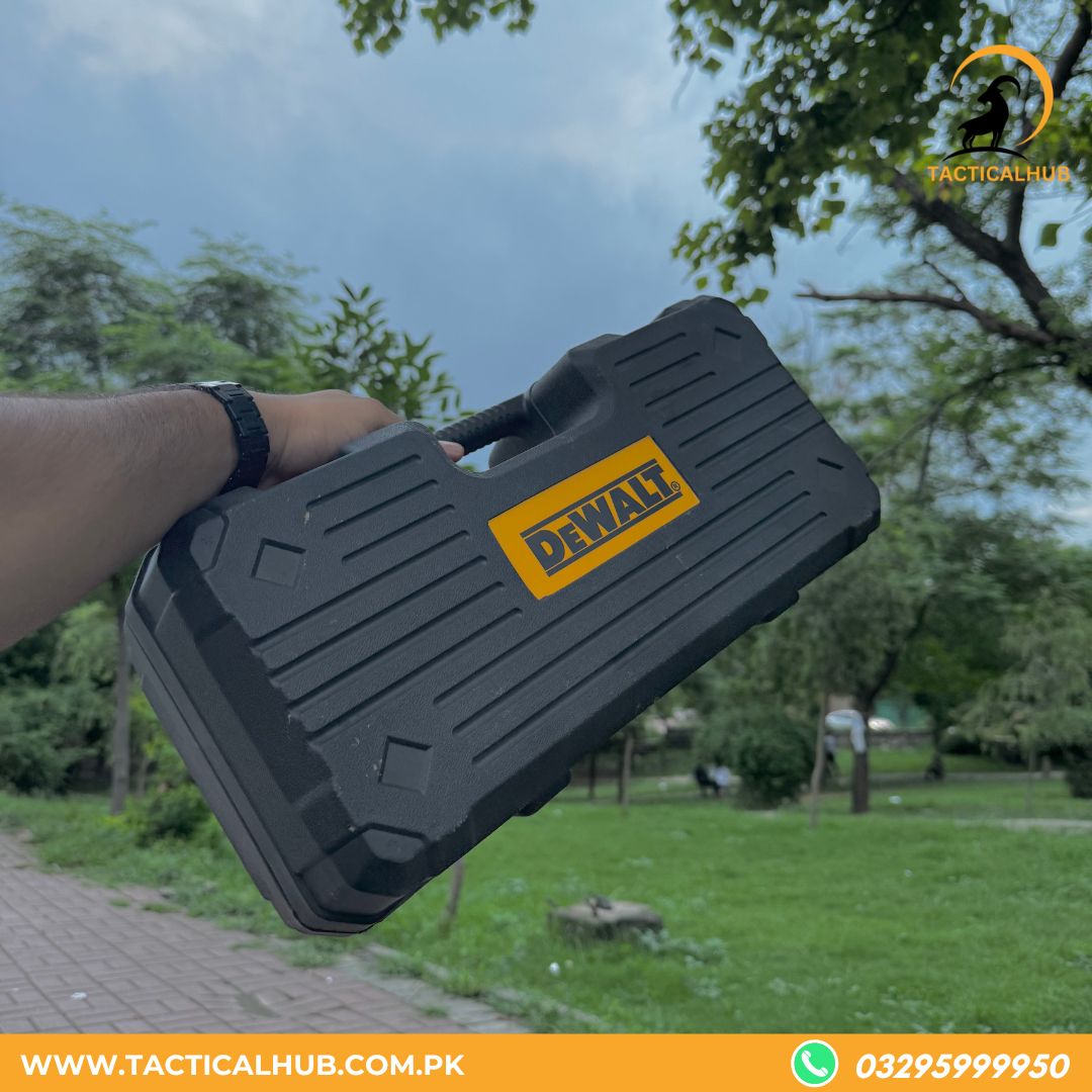 6"Cordless Chainsaw for Dewalt 36V