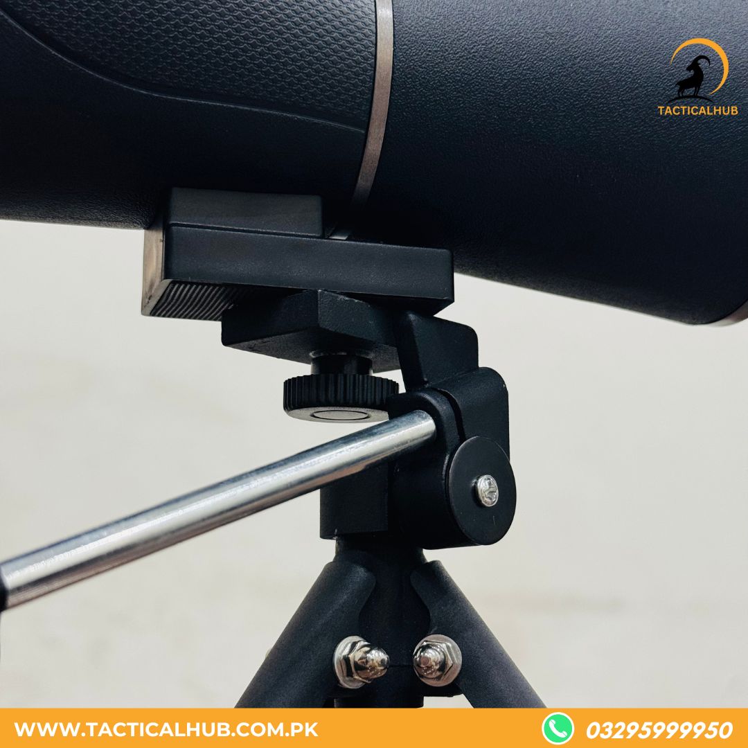 Steiner Telescope Prism ED Lens Outdoor Camping Shooting With Tripod (USA)