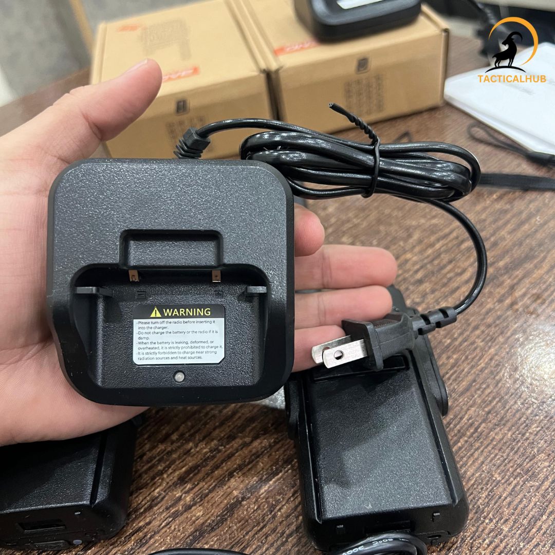 Motorola walkie talkie TC999 Plus