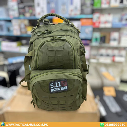 High-Quality Imported Hiking & Camping Backpacks | Outdoor Adventure Bags