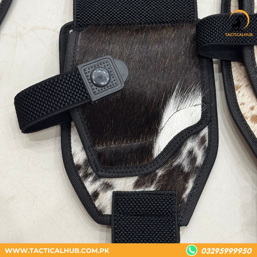 Carry Waist Holster Pouch ( SPECIAL COLOR )