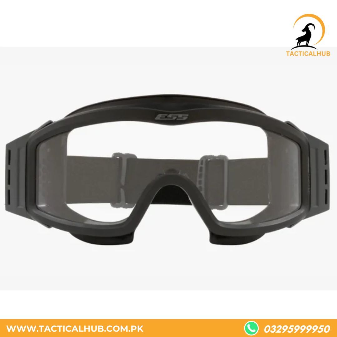 Military Tactical Goggles