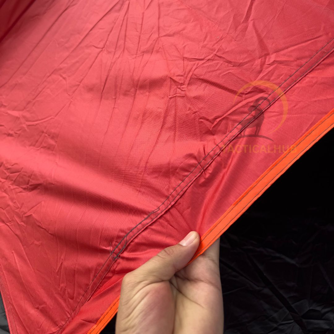 Imported Automatic Camping Tent For 3-5 Persons