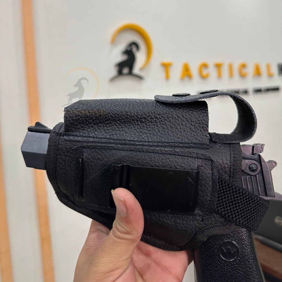 UrbanShield Pistol Pouch