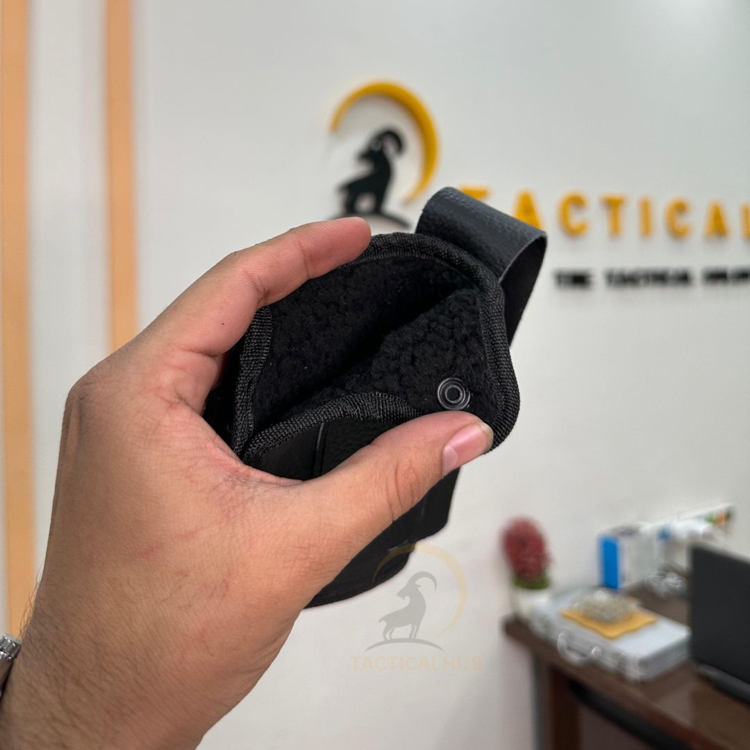 UrbanShield Pistol Pouch