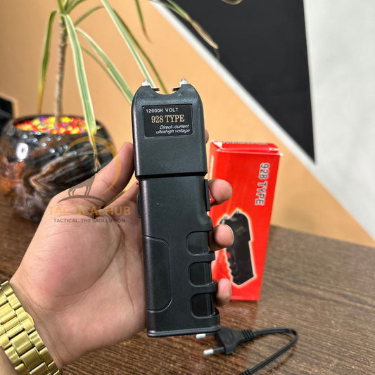 High Power Taser