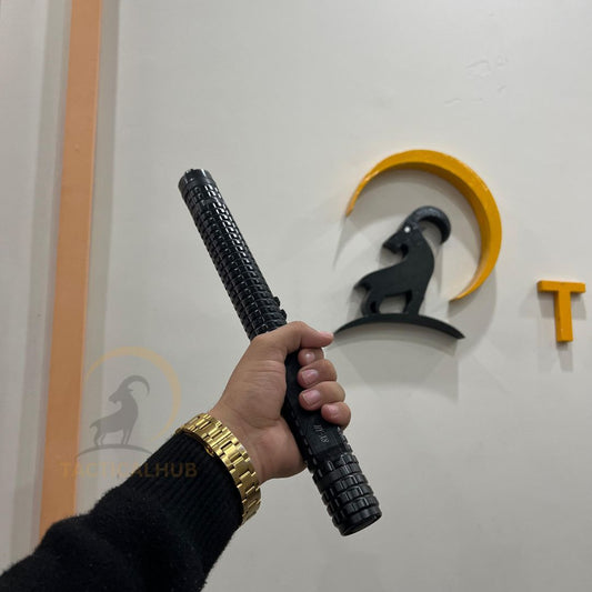 Powerful Self-Defense X8 Stun gun + Torch