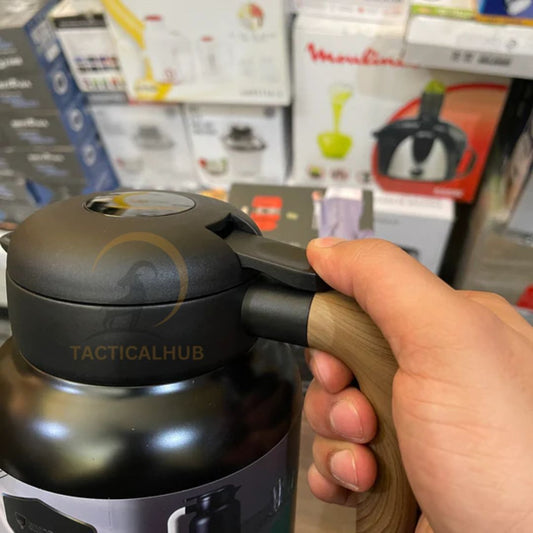 Akadi 1300ml Classic Kettle