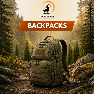 Backpacks