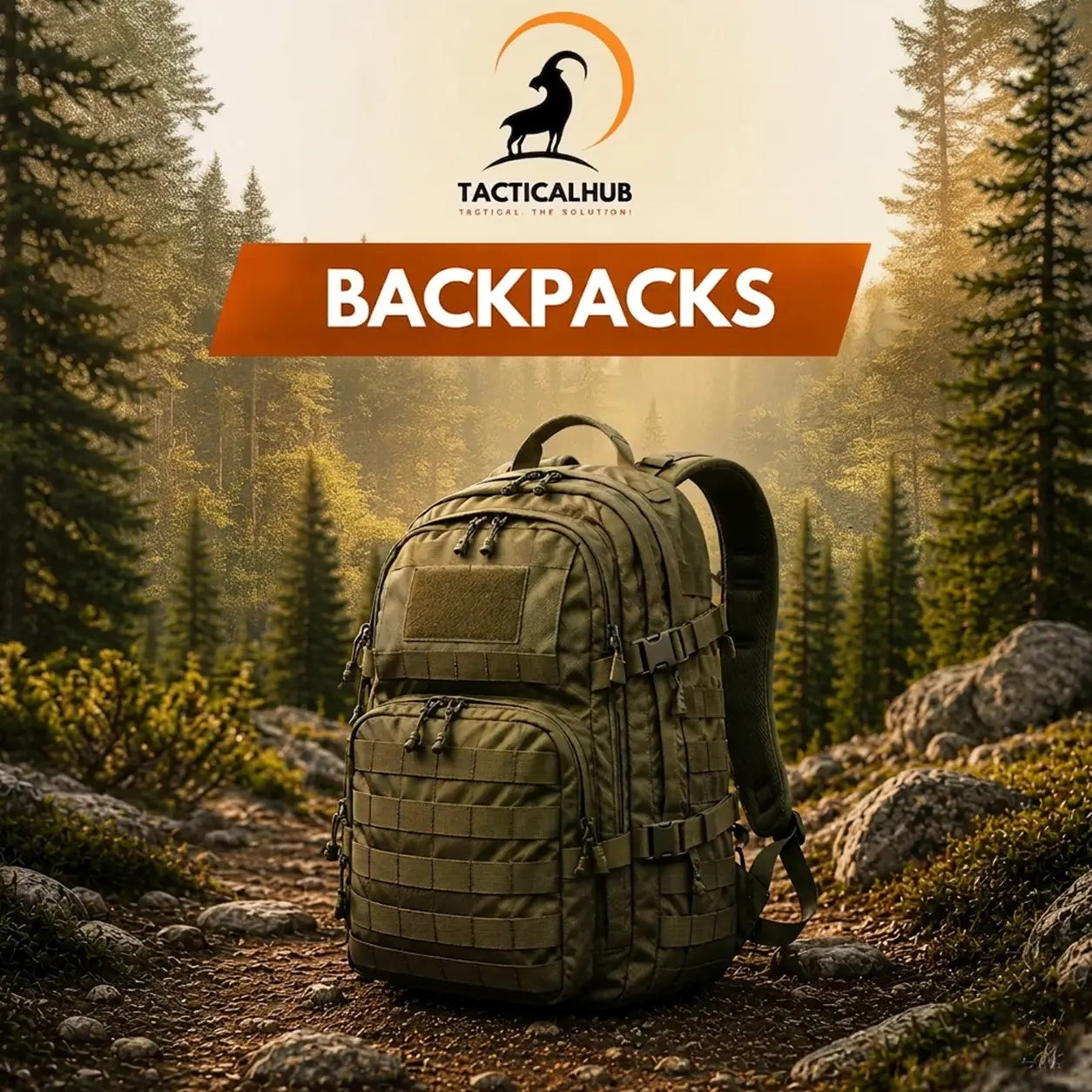 Backpacks