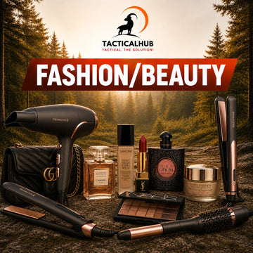 Fashion & Beauty