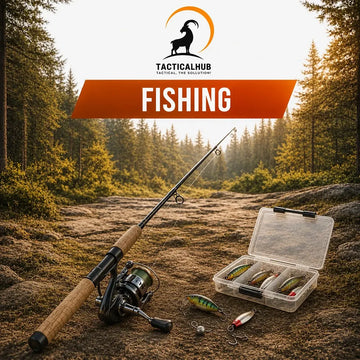 Fishing