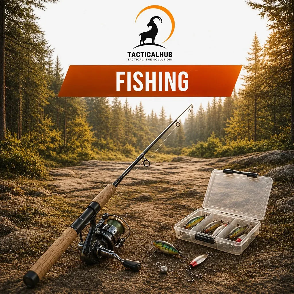 Fishing