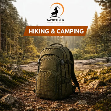 Hiking & Camping