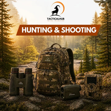 Hunting & Shooting