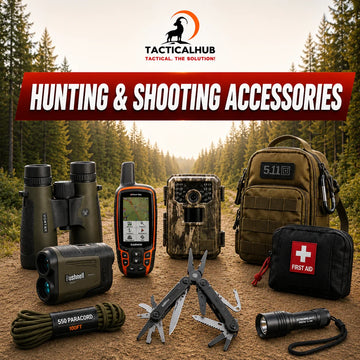 Hunting & Shooting Accessories