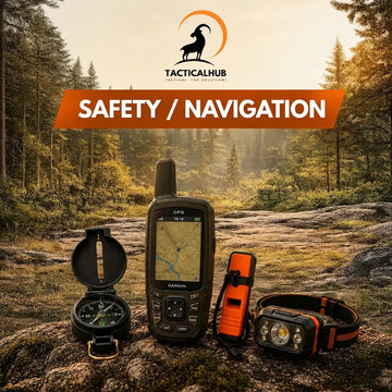 Safety/Navigation