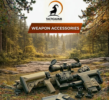 Weapon Accessories