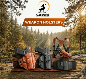 Weapon Holsters