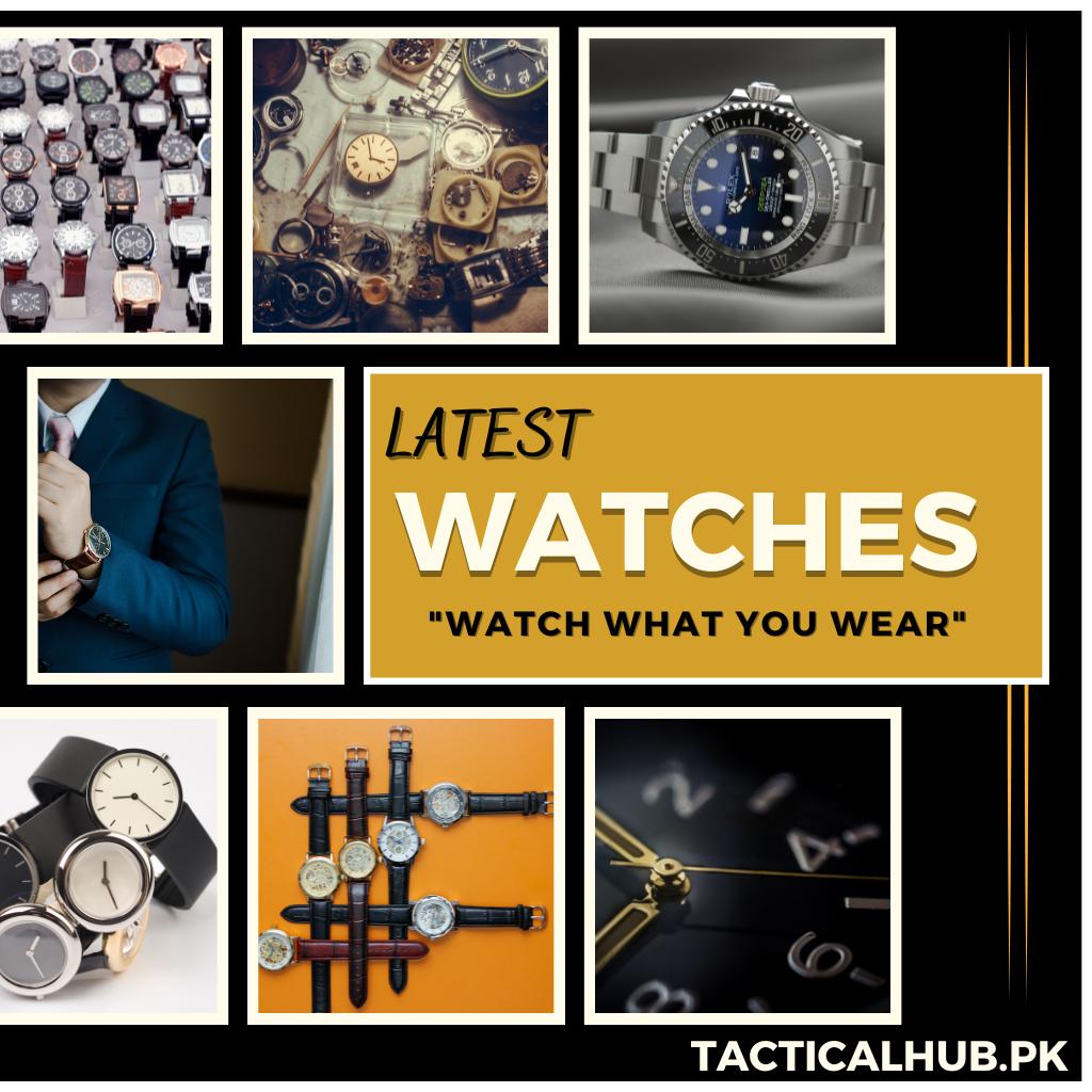 Watches