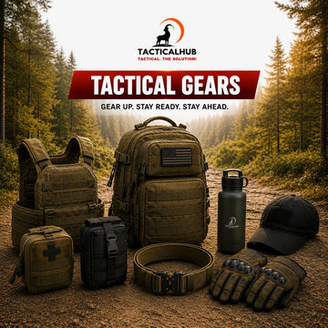 Tactical Gear's