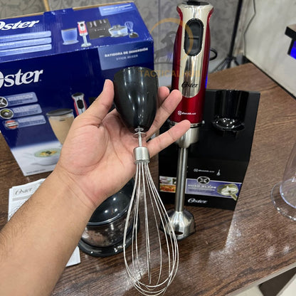 4 in 1 Imported Oster Hand Blender