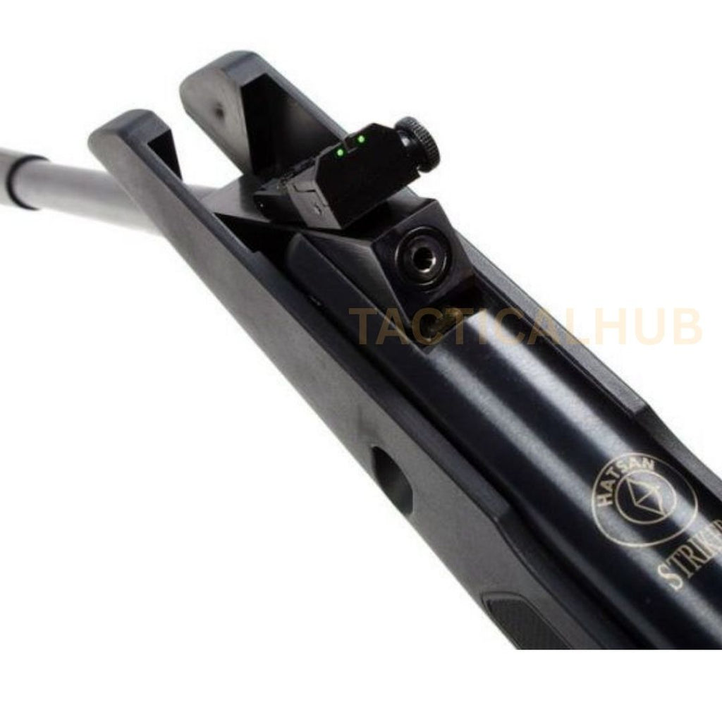 Hatsan Striker Edge NP Airgun – Power, Accuracy & Reliability
