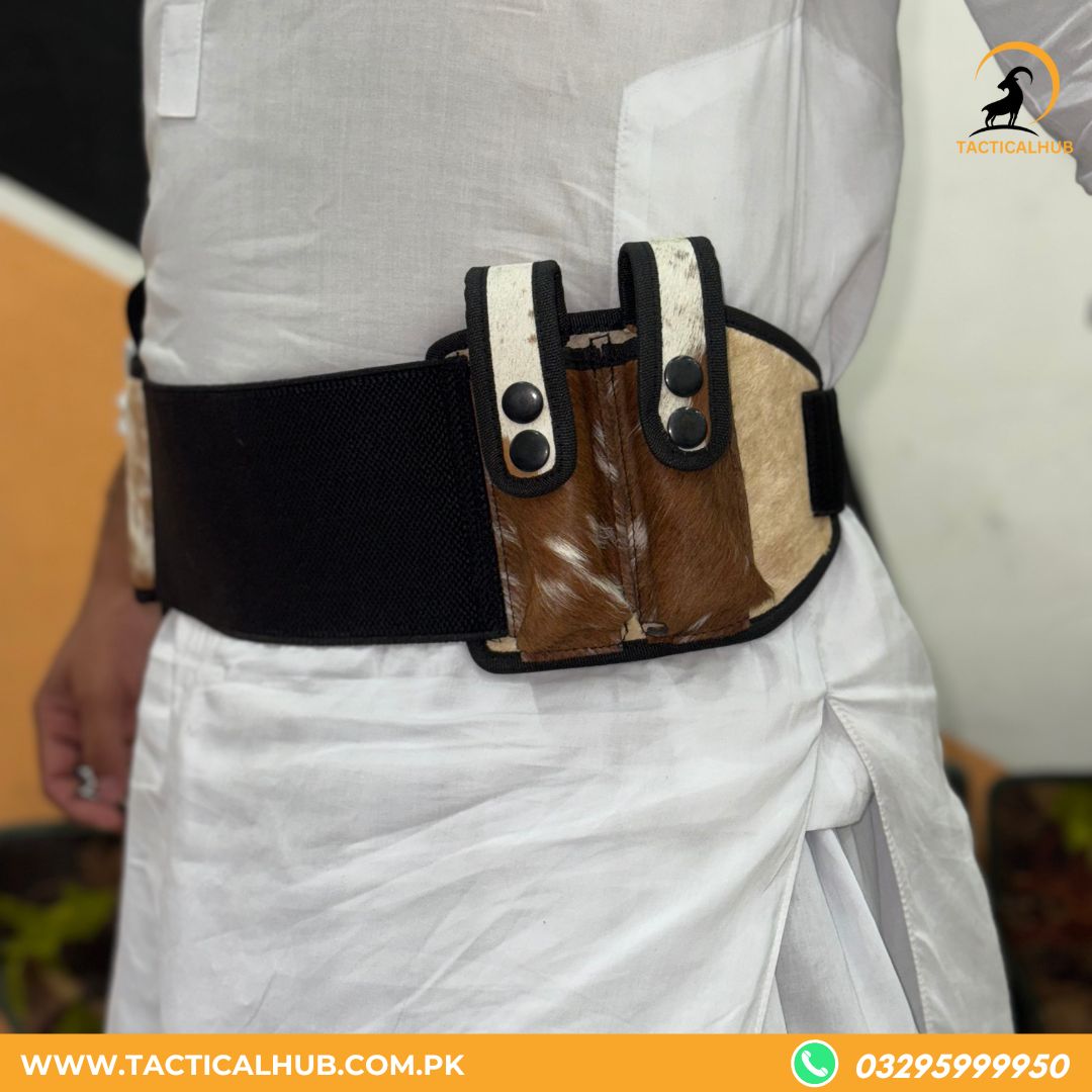 Carry Waist Holster Pouch ( SPECIAL COLOR )