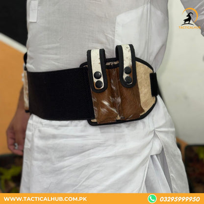 Carry Waist Holster Pouch ( SPECIAL COLOR )
