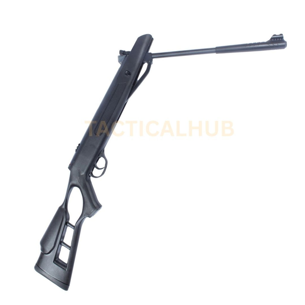 Hatsan Striker Edge NP Airgun – Power, Accuracy & Reliability