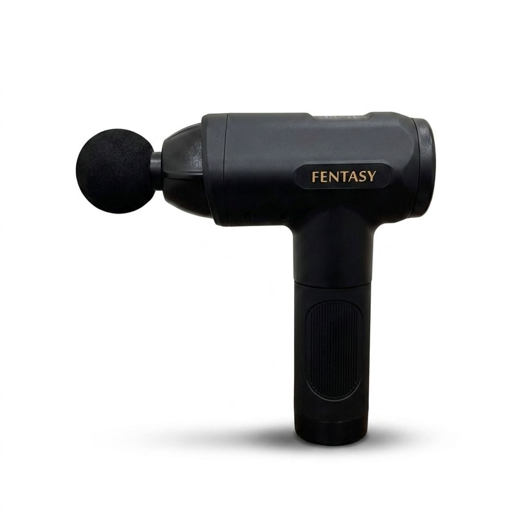 Fantasy Power Percussion Massager – Designed for Athletes & Active Lifestyles