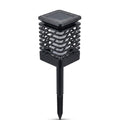 Premium Solar Flame Light for Outdoor Ambience