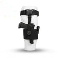 Flexible Leg Holster