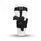 Flexible Leg Holster