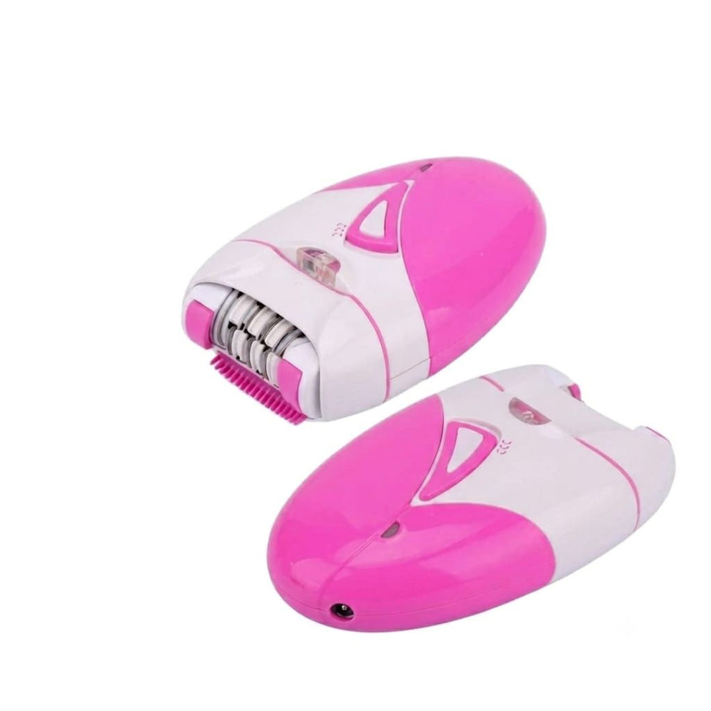 Imported Threading Shaver
