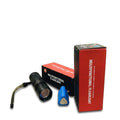 Most Powerful Long Range LED Flashlight