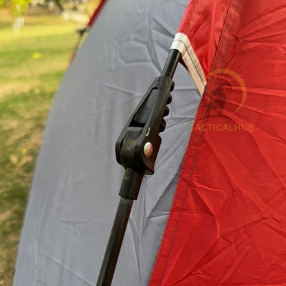 Imported Automatic Camping Tent For 8 Persons