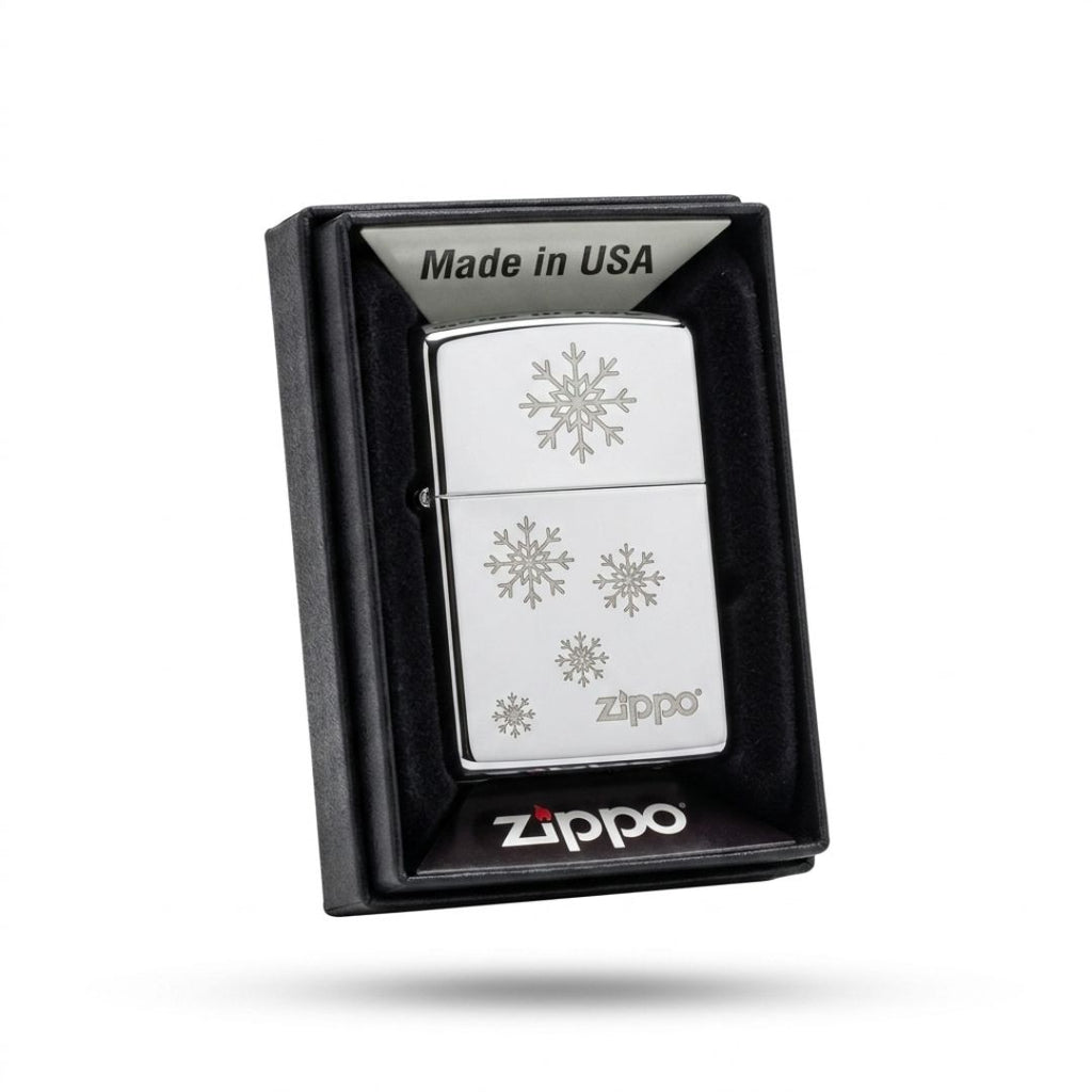 USA Original Zippo Lighter!
