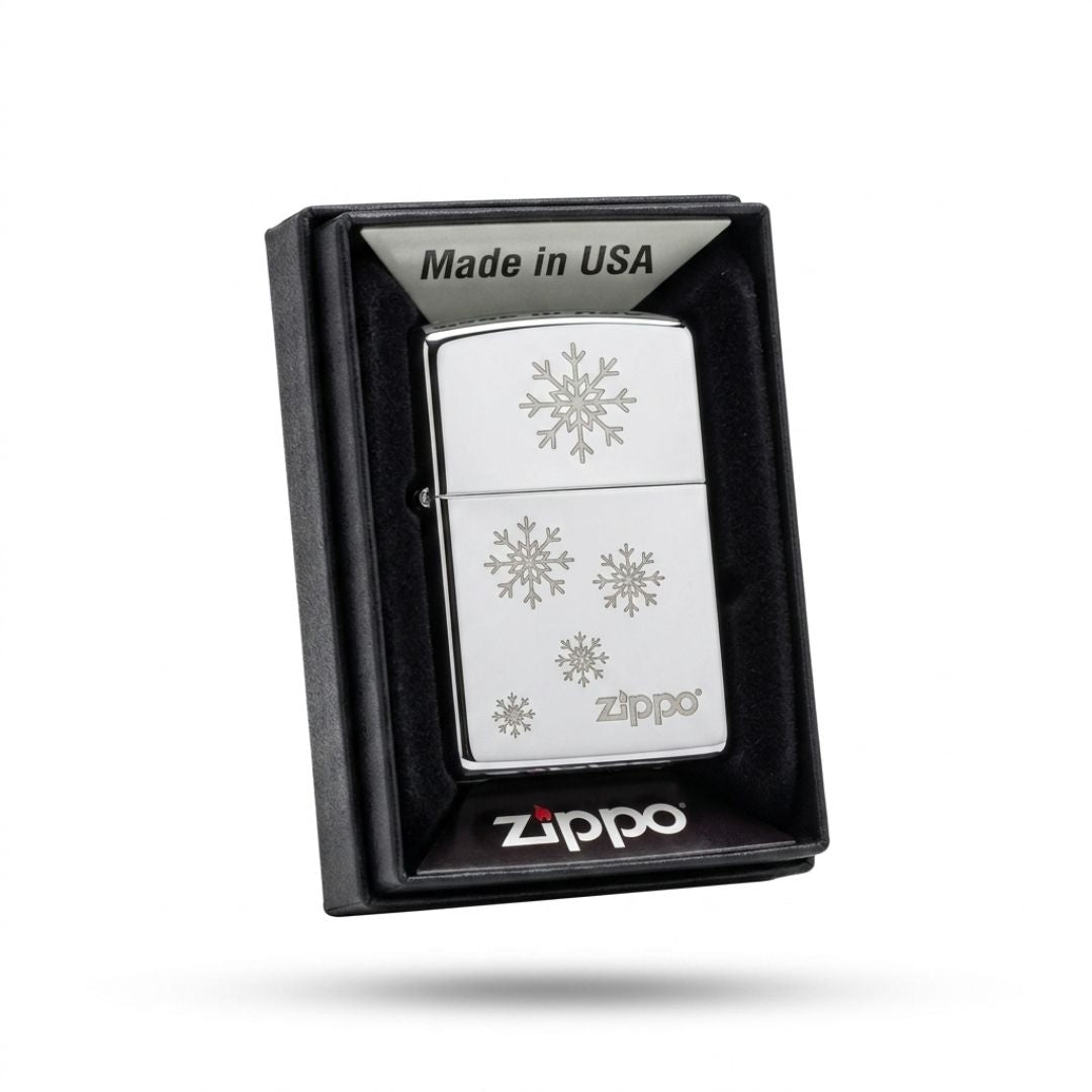 USA Original Zippo Lighter!