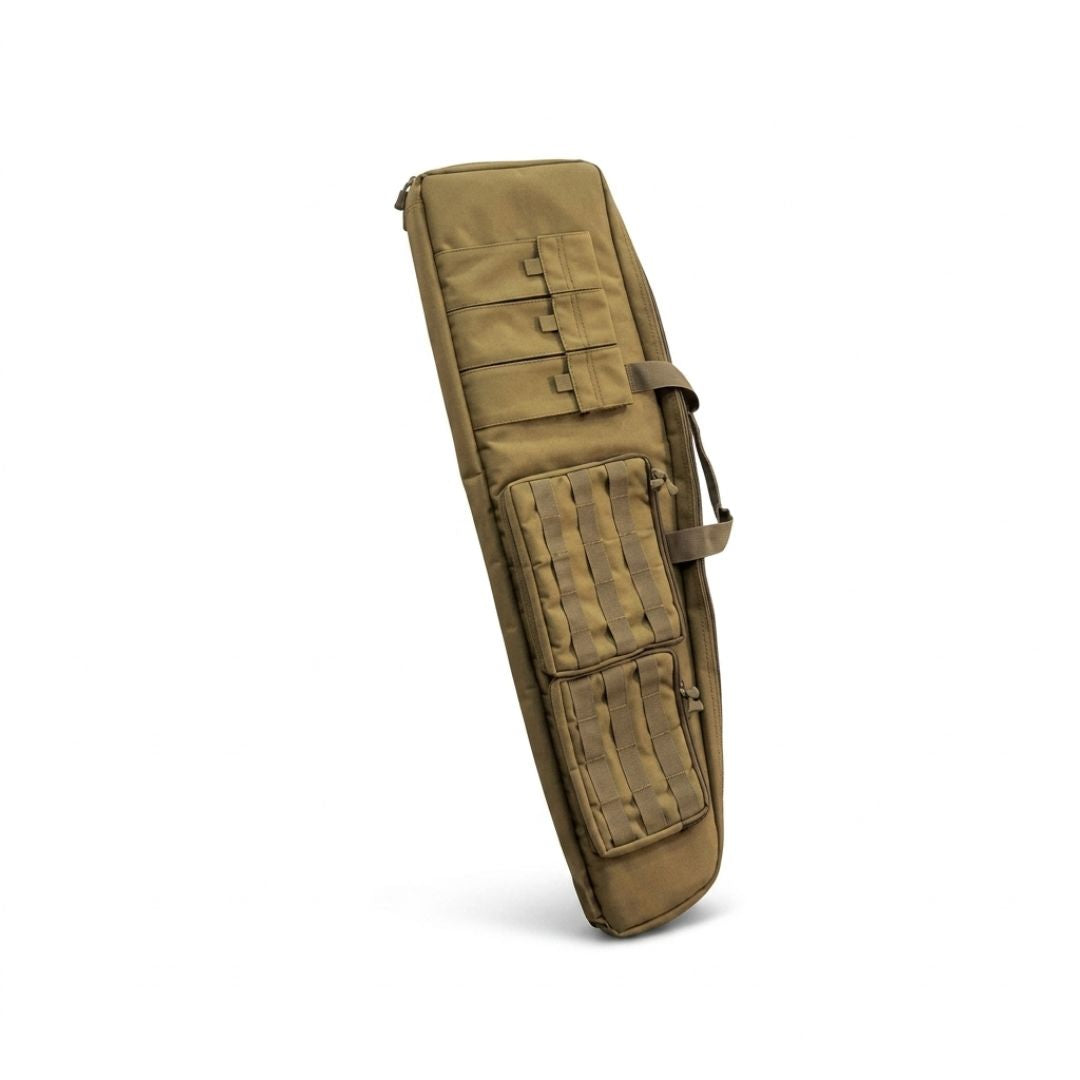 Heavy Duty Reinforced Ri*le Backpack