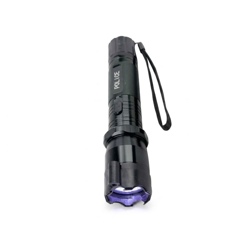 Buy LED Flashlight Torch in Pakistan | High Powered Torch Flashlights
