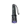 Flashlight Taser With Laser Pointer