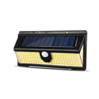 Solar Waterproof Porch Light