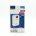 Kamal 120W 30000mah PD Power Bank – Ultra-Fast Charging, Lightweight & Travel-Friendly Design